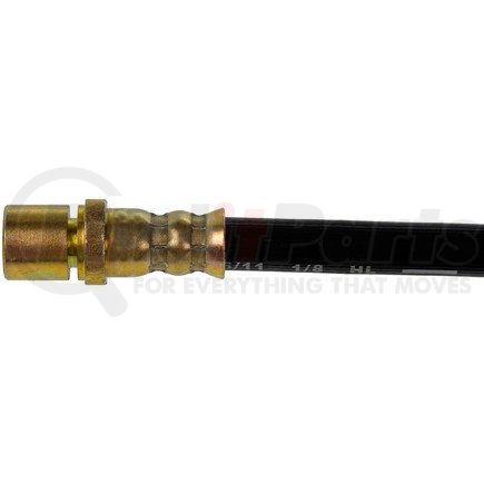 H621563 by DORMAN - Brake Hydraulic Hose