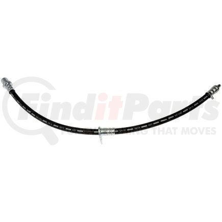 H621567 by DORMAN - Brake Hydraulic Hose