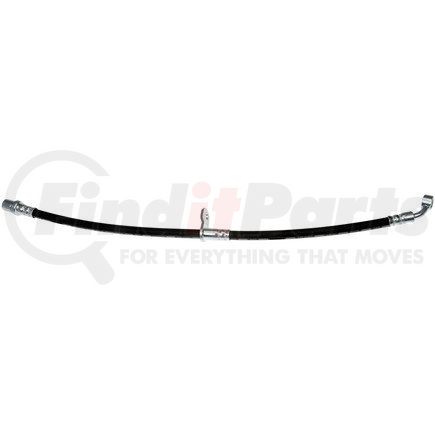 H621569 by DORMAN - Brake Hydraulic Hose