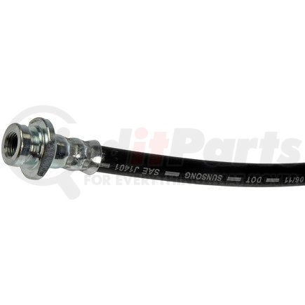 H621571 by DORMAN - Brake Hydraulic Hose