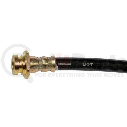 H621572 by DORMAN - Brake Hydraulic Hose