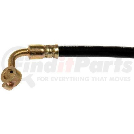 H621574 by DORMAN - Brake Hydraulic Hose