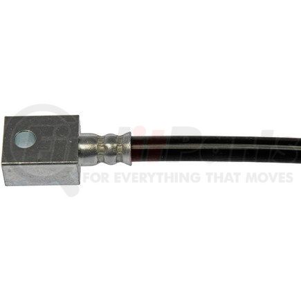 H621576 by DORMAN - Brake Hydraulic Hose