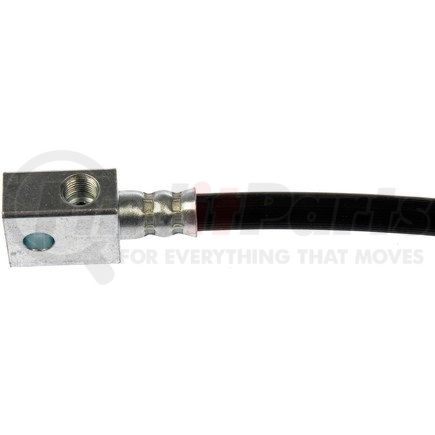 H621577 by DORMAN - Brake Hydraulic Hose