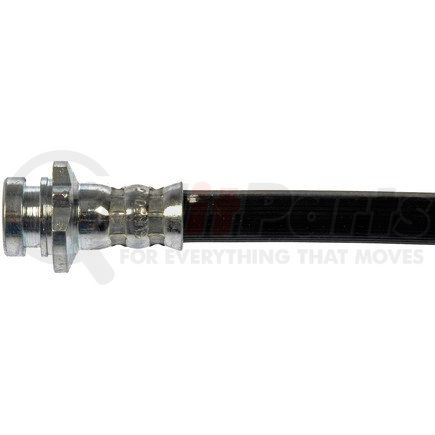 H621578 by DORMAN - Brake Hydraulic Hose