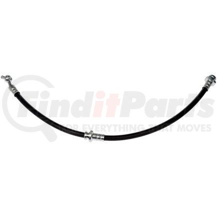 H621580 by DORMAN - Brake Hydraulic Hose