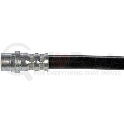 H621582 by DORMAN - Brake Hydraulic Hose