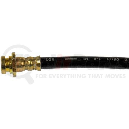 H621583 by DORMAN - Brake Hydraulic Hose