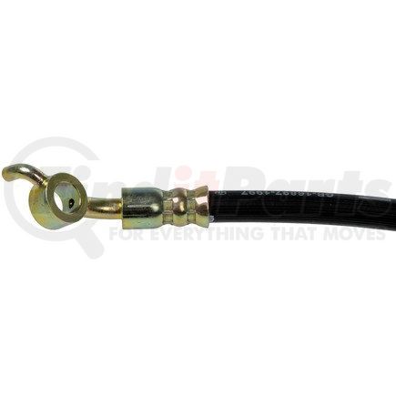 H621584 by DORMAN - Brake Hydraulic Hose