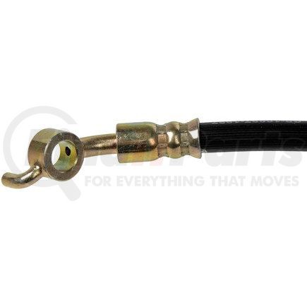 H621585 by DORMAN - Brake Hydraulic Hose