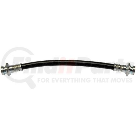 H621586 by DORMAN - Brake Hydraulic Hose