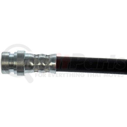 H621589 by DORMAN - Brake Hydraulic Hose