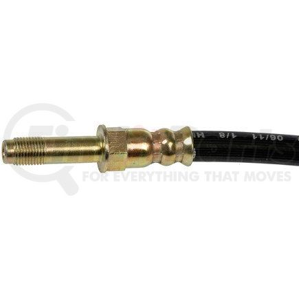 H621591 by DORMAN - Brake Hydraulic Hose