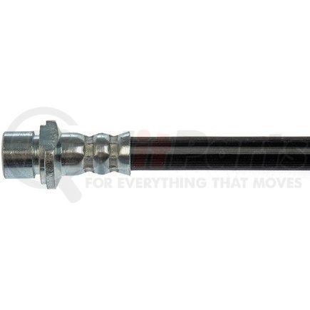 H621592 by DORMAN - Brake Hydraulic Hose