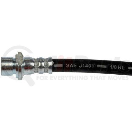 H621593 by DORMAN - Brake Hydraulic Hose