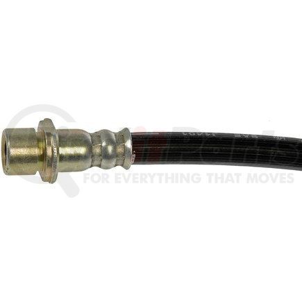 H621596 by DORMAN - Brake Hydraulic Hose