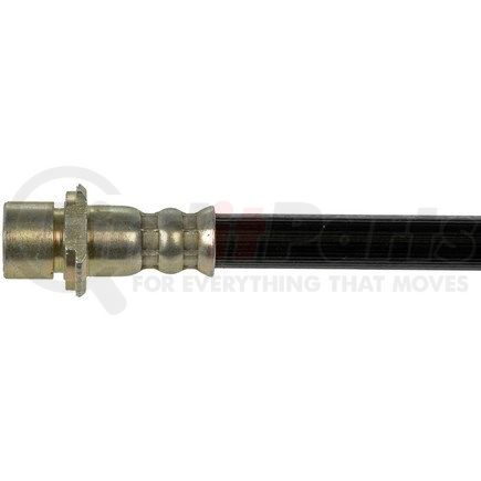 H621598 by DORMAN - Brake Hydraulic Hose