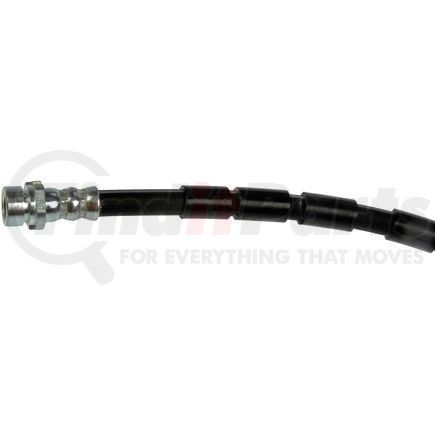 H621599 by DORMAN - Brake Hydraulic Hose