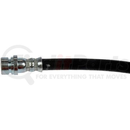 H621601 by DORMAN - Brake Hydraulic Hose