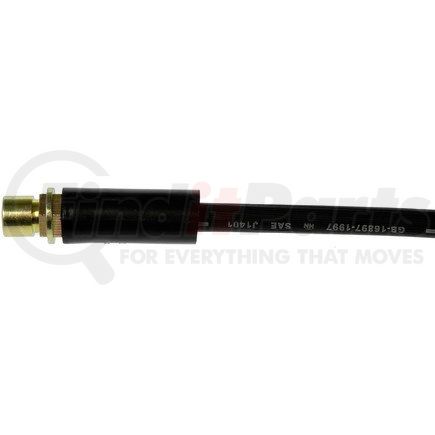 Dorman H621603 Brake Hydraulic Hose Brake Hydraulic Hose