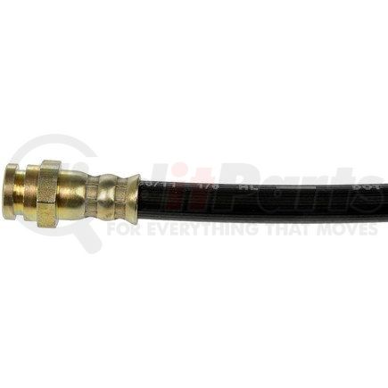 H621604 by DORMAN - Brake Hydraulic Hose