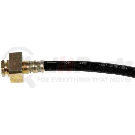 H621605 by DORMAN - Brake Hydraulic Hose