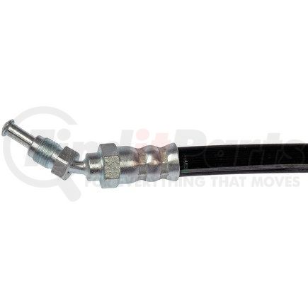 H621661 by DORMAN - Brake Hydraulic Hose