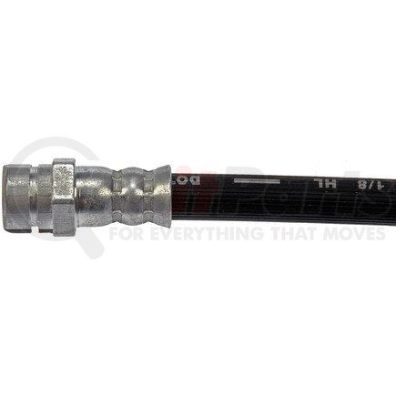 H621663 by DORMAN - Brake Hydraulic Hose