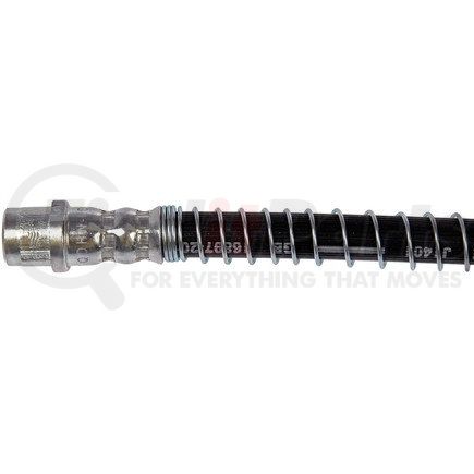 H621664 by DORMAN - Brake Hydraulic Hose