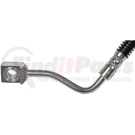H621670 by DORMAN - Brake Hydraulic Hose