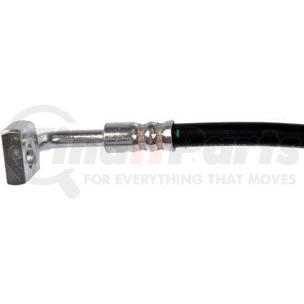 H621674 by DORMAN - Brake Hydraulic Hose