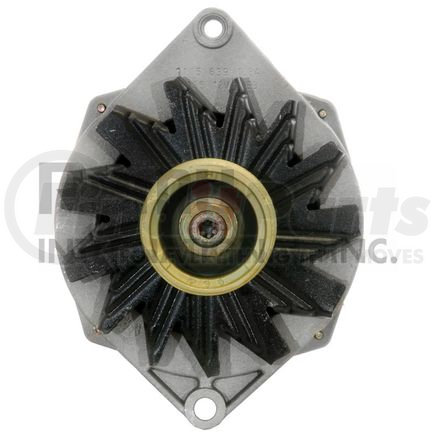 20211 by DELCO REMY - Alternator - Remanufactured