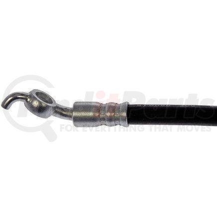 H621801 by DORMAN - Brake Hydraulic Hose