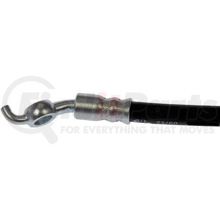 H621802 by DORMAN - Brake Hydraulic Hose