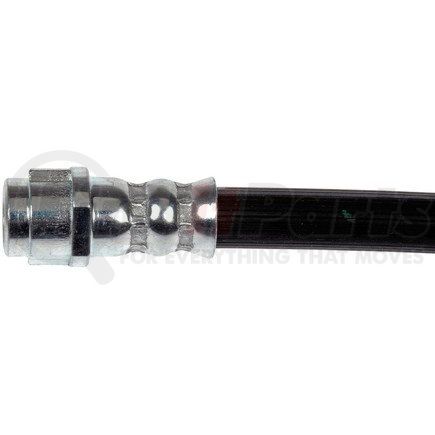 H621805 by DORMAN - Brake Hydraulic Hose