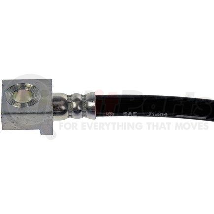 H621807 by DORMAN - Brake Hydraulic Hose