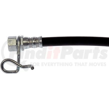 H621812 by DORMAN - Brake Hydraulic Hose