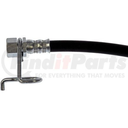 H621815 by DORMAN - Brake Hydraulic Hose