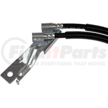 H621816 by DORMAN - Brake Hydraulic Hose