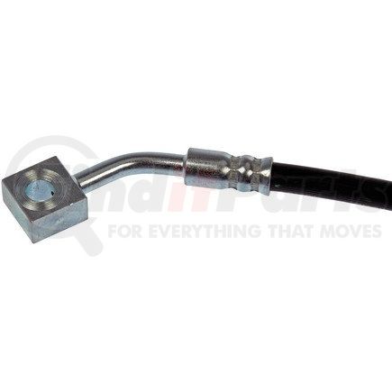 H621818 by DORMAN - Brake Hydraulic Hose