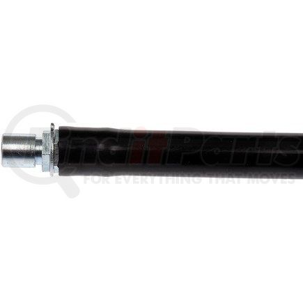 H621820 by DORMAN - Brake Hydraulic Hose