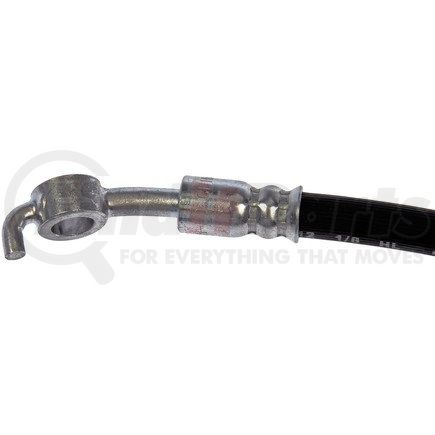 H621822 by DORMAN - Brake Hydraulic Hose