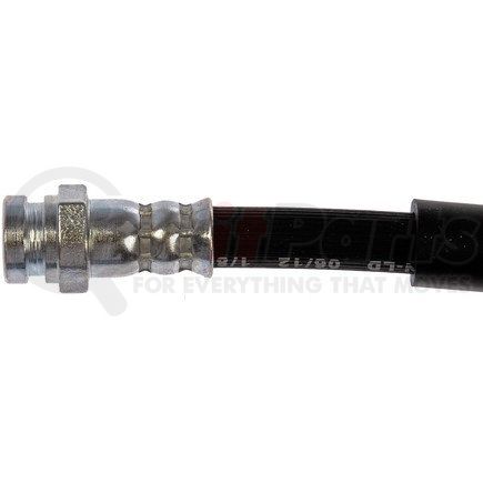 H621823 by DORMAN - Brake Hydraulic Hose