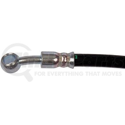 H621824 by DORMAN - Brake Hydraulic Hose