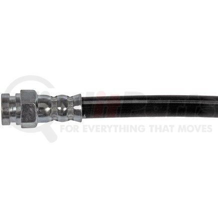 H621825 by DORMAN - Brake Hydraulic Hose