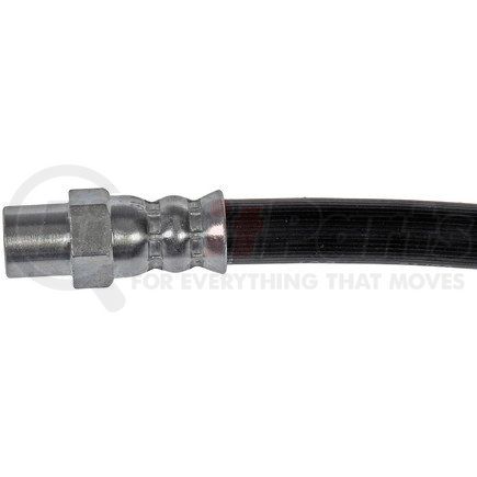 H621827 by DORMAN - Brake Hydraulic Hose