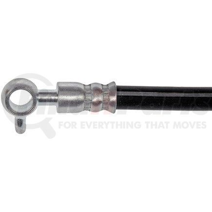 H621830 by DORMAN - Brake Hydraulic Hose