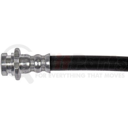 H621832 by DORMAN - Brake Hydraulic Hose