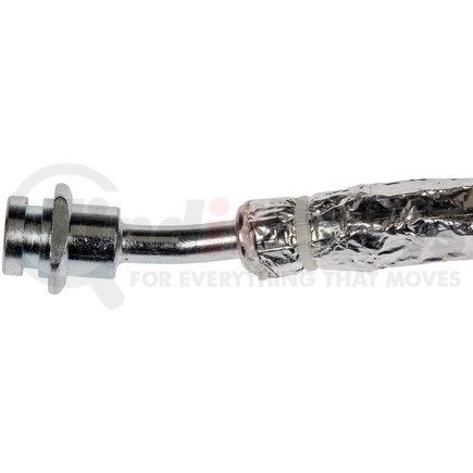 H621835 by DORMAN - Brake Hydraulic Hose