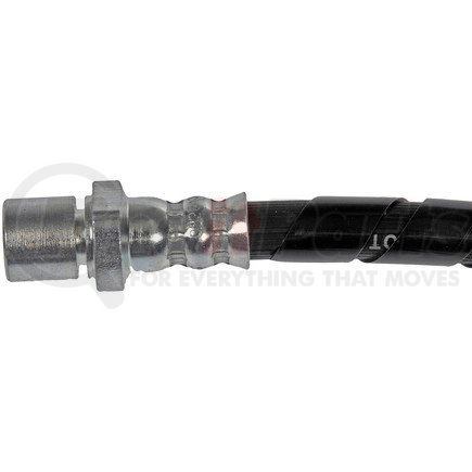 H621838 by DORMAN - Brake Hydraulic Hose